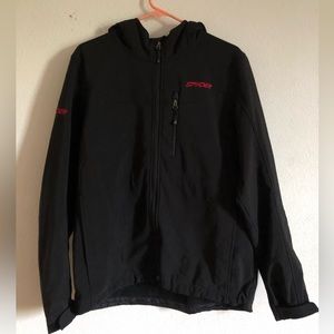 Spyder Jacket